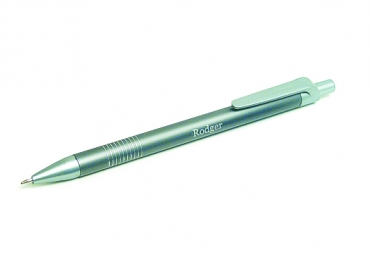 stylo aluminium personnalisé linéaire
