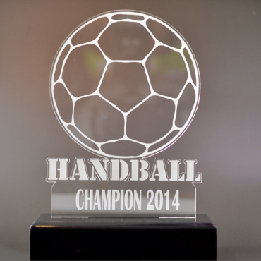 trophée handball 02